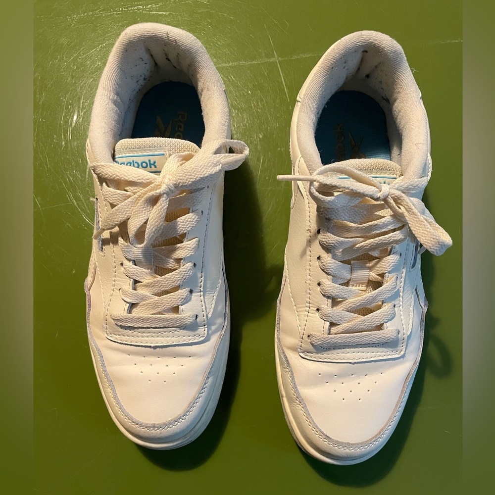 Reebok Club C Shoes